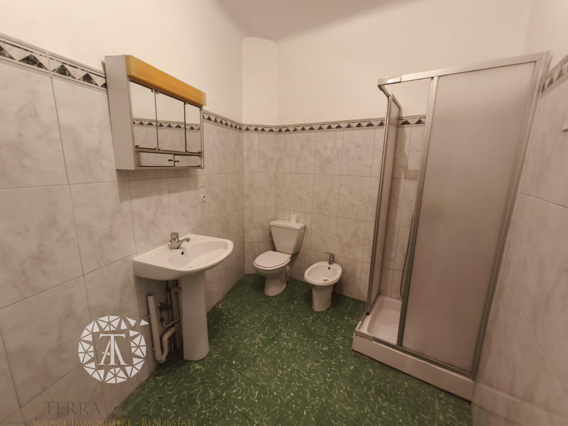 Maison de village - 103 m² - 4 pièces