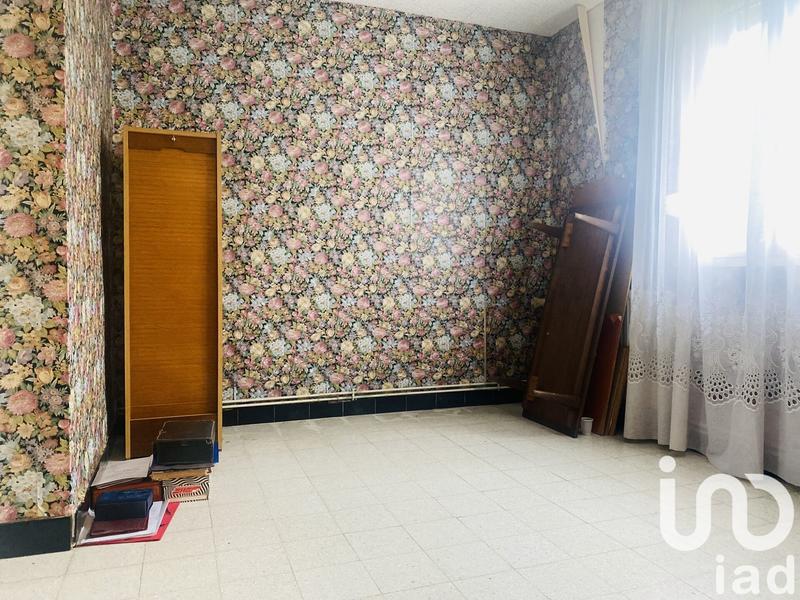 Maison - 71 m² - 3 pièces