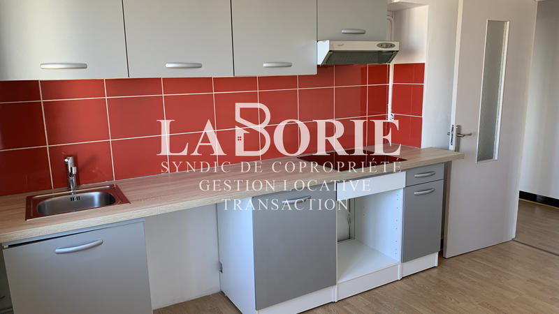 Appartement - 71 m² - 3 pièces