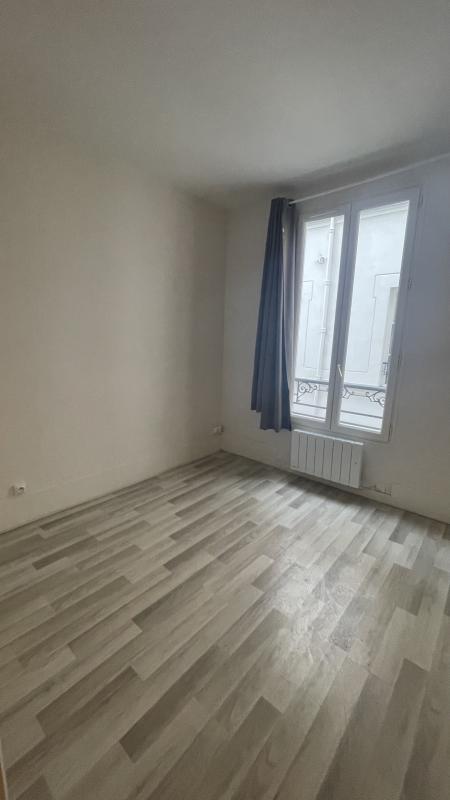 Appartement - 42 m² - 3 pièces