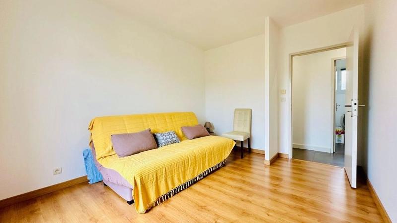 Maison - 158 m² - 6 pièces