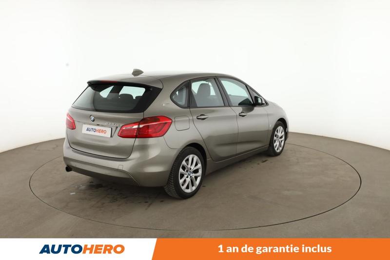 Bmw Serie 2 Active Tourer 225xe Lounge Bva6 224 ch