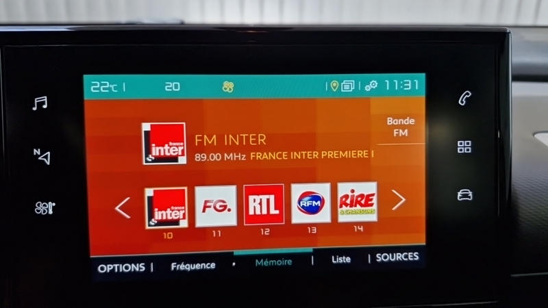 Citroën C4 Cactus BlueHDi 100 s&amp;amp;S Bvm6 Feel
