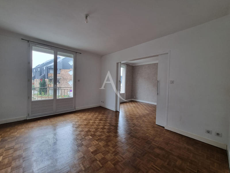 Appartement - 68 m² - 4 pièces