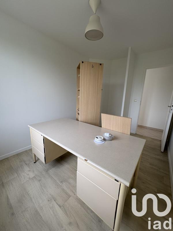 Maison - 113 m² - 5 pièces
