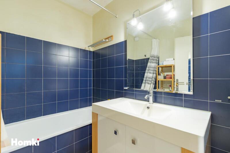 Appartement - 74 m² - 4 pièces