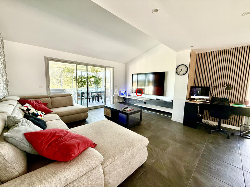 Villa - 123 m² - 4 pièces