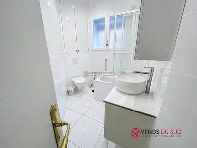 Appartement - 51 m² - 2 pièces