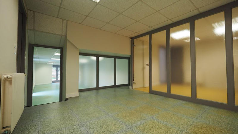 Local commercial - 79 m²