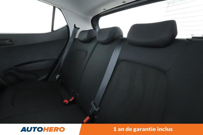 Hyundai i10 1.0 Uefa Euro 2016 66 ch
