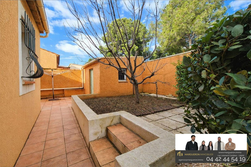 Maison traditionnelle - 107 m² - 4 pièces