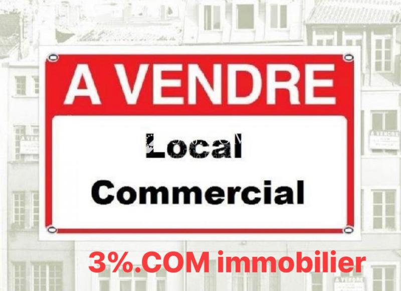 Local commercial - 39 m²