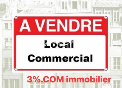 Local commercial - 39 m²