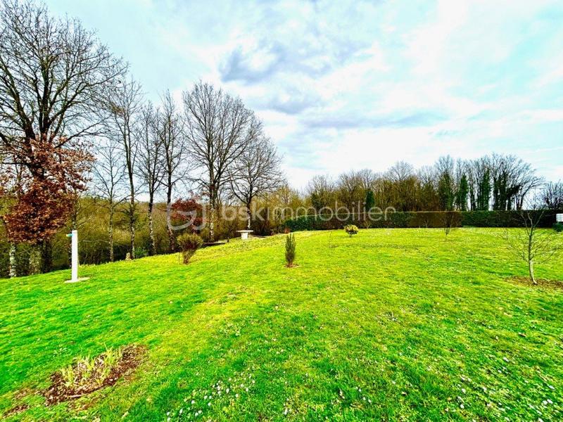 Maison en pierre - 136 m² - 5 pièces