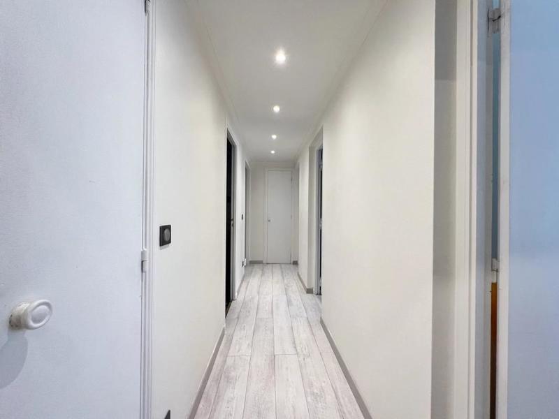 Appartement - 101 m² - 4 pièces