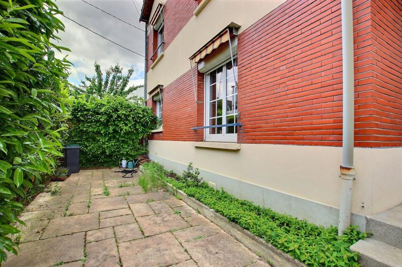 Maison - 163 m² - 7 pièces