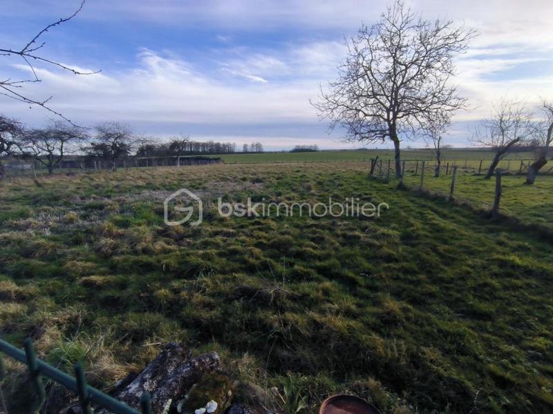 Maison - 125 m² - 4 pièces