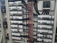 E.D.I.F, Climatisation et électricité sur Fumel