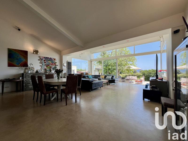 Maison de maîtres - 159 m² - 5 pièces