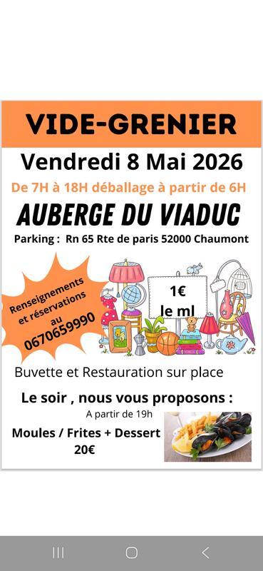 Vide-Grenier