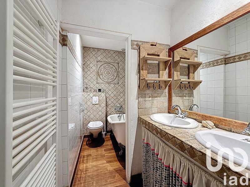 Maison - 272 m² - 7 pièces