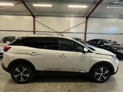 Peugeot 3008 II 1.2 Thp Puretech 130 cv Boîte auto