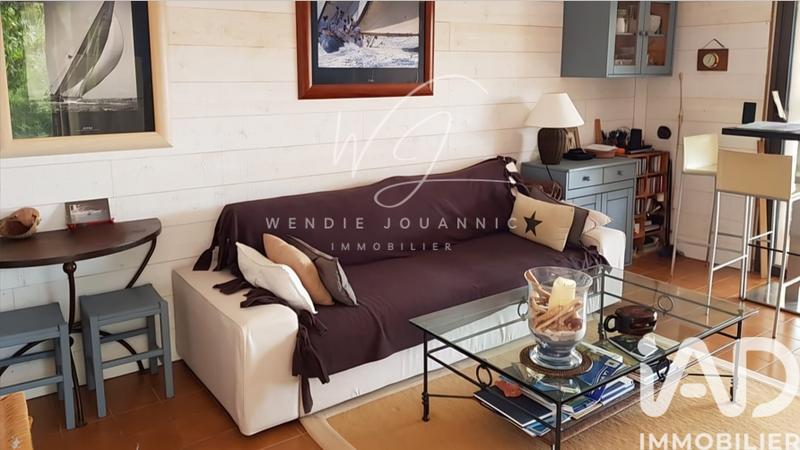 Appartement - 38 m² - 1 pièce