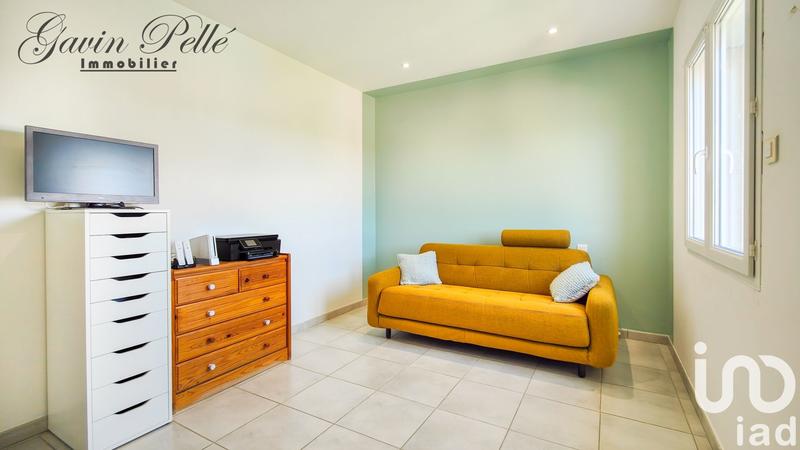 Maison - 142 m² - 6 pièces