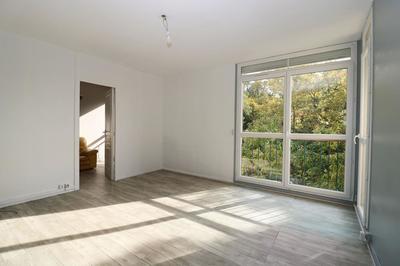 Appartement - 69 m² - 4 pièces