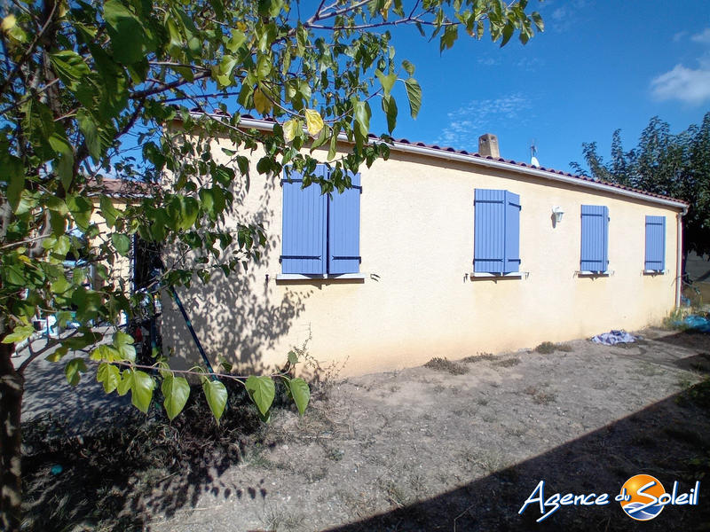 Villa - 99 m² - 5 pièces