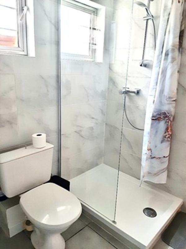 Appartement - 123 m² - 6 pièces