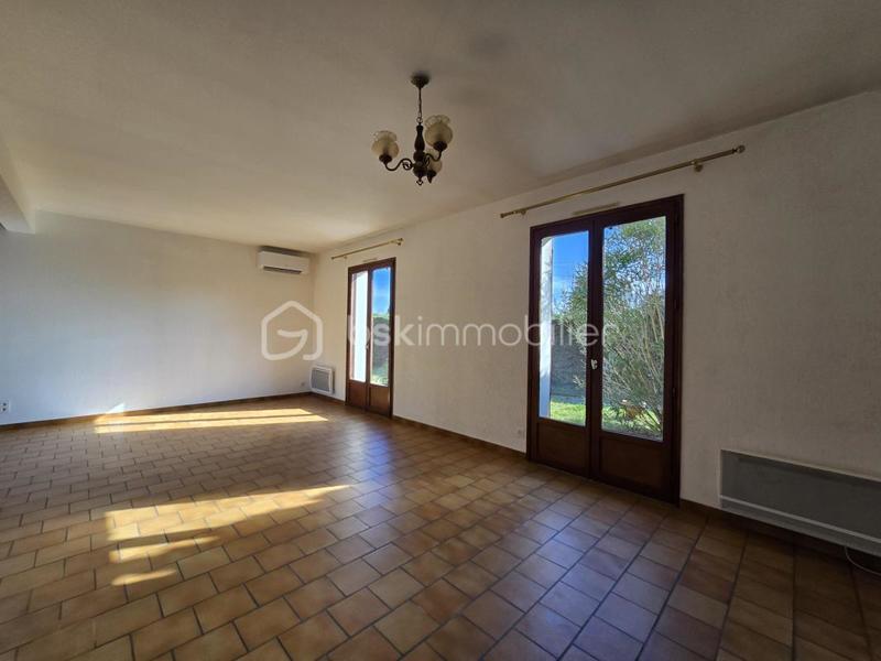 Maison - 178 m² - 6 pièces