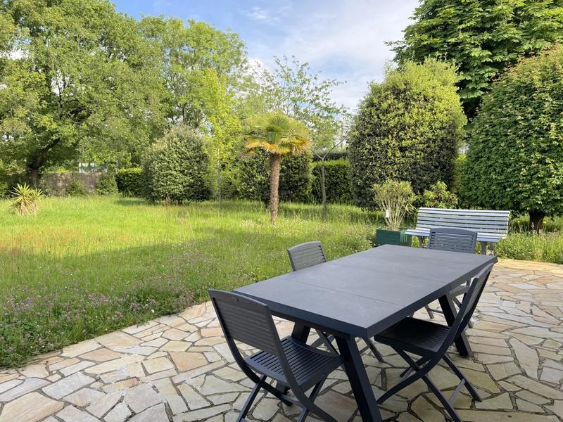 Maison - 143 m² - 6 pièces