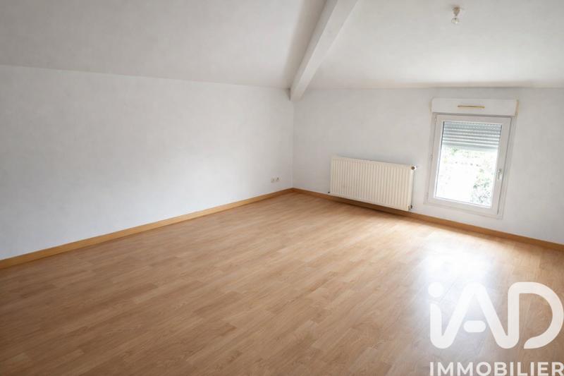 Maison - 251 m² - 10 pièces