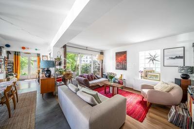 Maison - 155 m² - 6 pièces