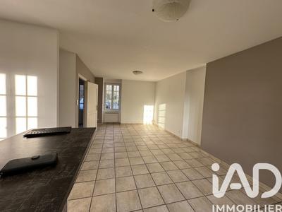 Maison - 138 m² - 7 pièces