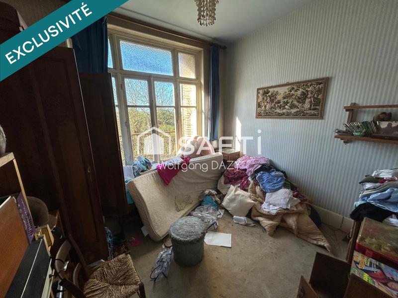 Propriété - 135 m² - 6 pièces