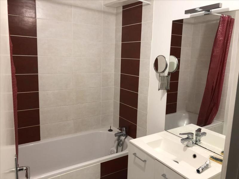 Appartement - 72 m² - 4 pièces