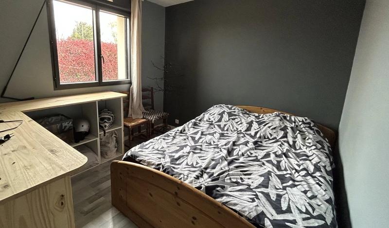 Maison - 97 m² - 5 pièces