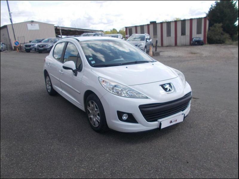 Peugeot 207 1.4 Hdi 68 Cv Urban