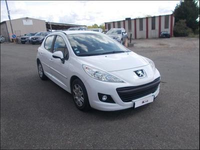 Peugeot 207 1.4 Hdi 68 Cv Urban