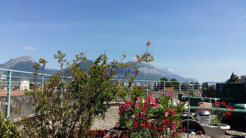 Appartement - 102 m² - 5 pièces