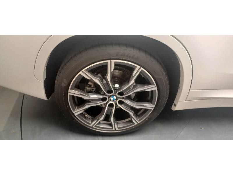 Bmw X1 xDrive 25e 220 ch Bva6 m Sport