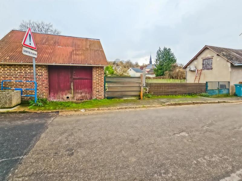 Maison - 91 m² - 4 pièces