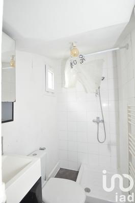 Appartement - 19 m² - 1 pièce