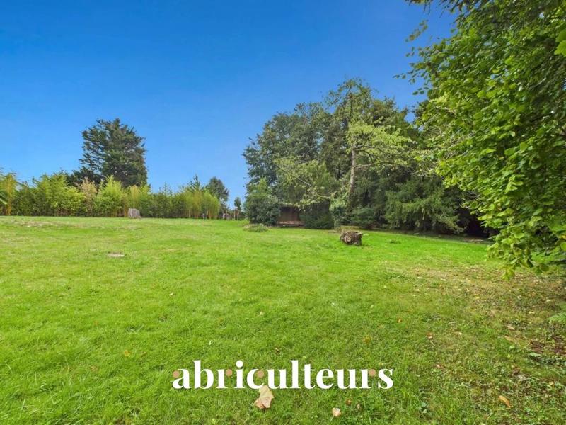 Terrain - 1 572 m²