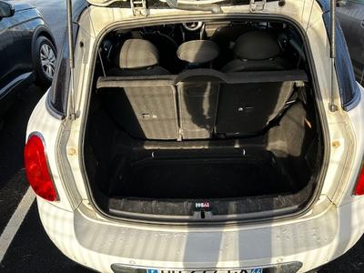 Mini Countryman d 112 Ch Cooper Business Trip