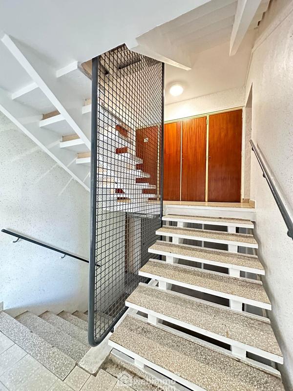 Appartement - 85 m² - 5 pièces