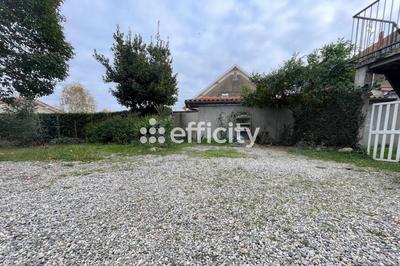 Appartement - 86 m² - 3 pièces