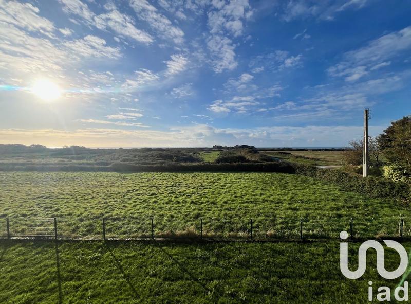 Maison - 80 m² - 5 pièces